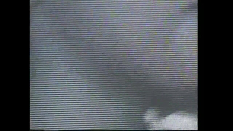 Vintage Usa: Černá děvka tvrdě ošukaná velkým černým ptákem