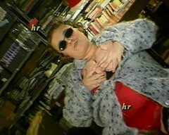 Hans Rolly: Odkryte skandaliczne wideo pornograficzne z lat 90.