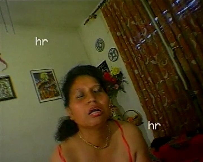 Hans Rolly: Amatur 90-an - jiran mahu menjadi bintang lucah bahagian 5