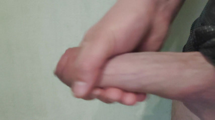 Auff: Chlap honí ptáka