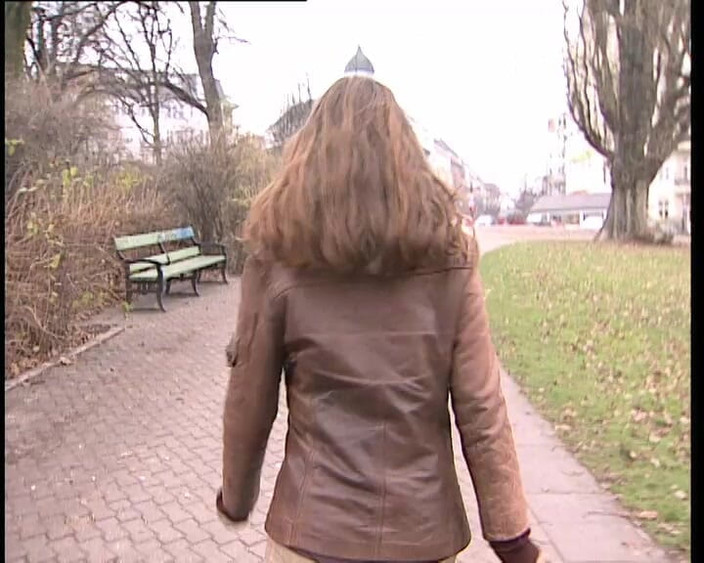 YOUR FIRST PORN: Byl to jen zlý sen - marie softclip