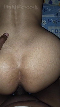 POV #24 Ass Fucking