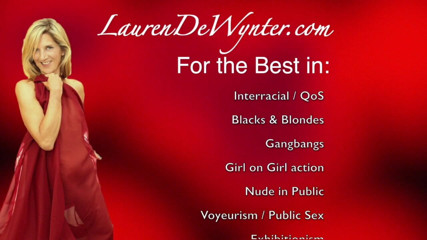 Lauren DeWynter: Robie cu Darkside