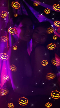 Heat Behind the Smile