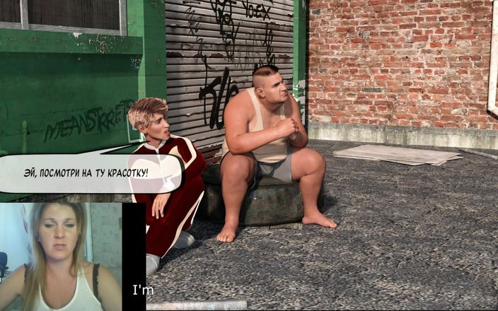 Top comics: Manželka na základě smlouvy, část 3