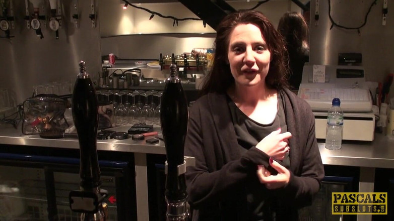 Pascals Subsluts: Samantha bentley shooting teil 2 - interview - nach dem sex