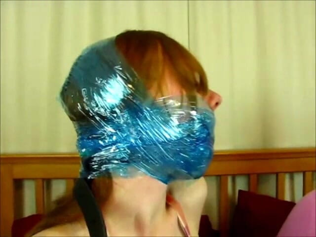 Selfgags classic: Concurs de înghițire!