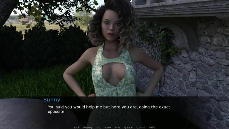 Dirty GamesXxX: Lancaster बोर्डिंग हाउस: लड़के एक प्रमुख मालकिन को चोद रहे हैं - ep. 19
