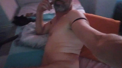 WolfxXx: mark playing salya ve göt