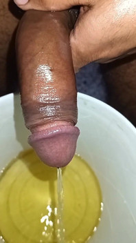 Collection Lots of Urine, Uncut Cock, Foreskin