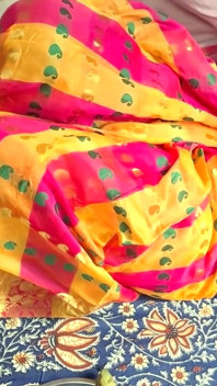 První noční video sexy indické Desi Tamilky