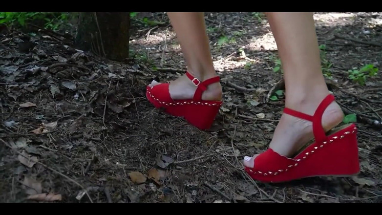 Crypto Mommy: Ho incontrato uno sconosciuto nel parco