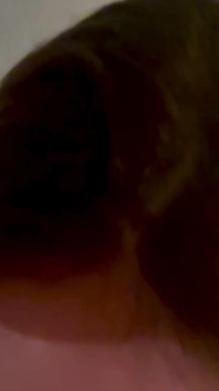 Christmas Blowjob From Stepmom