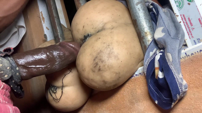 Bangcum8: Very Big Cumshot Five Times Fucking Dirty Ass Cumin