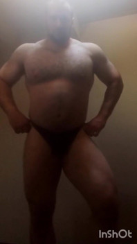 Muscular