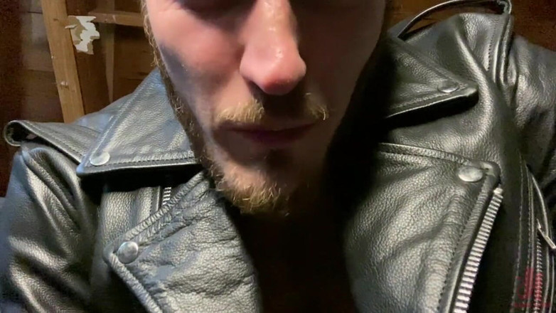 Kinky Bites Gay: Крістіан Уайлд: ти весь мій