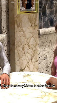 A Life Worth Living: Horny Couples in Swinger Club Can't Wait to Fuck Each Other - Episode 35