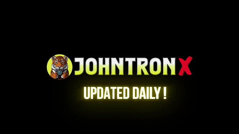 John Tron X: Johntronx - quickie du matin avec une Thaïlandaise sexy aux cheveux...