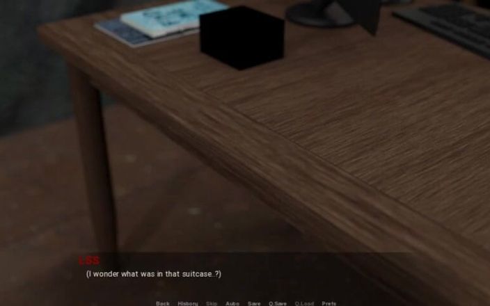LoveSkySan69Real: Juego de lejos de casa parte 6 por Loveskysan