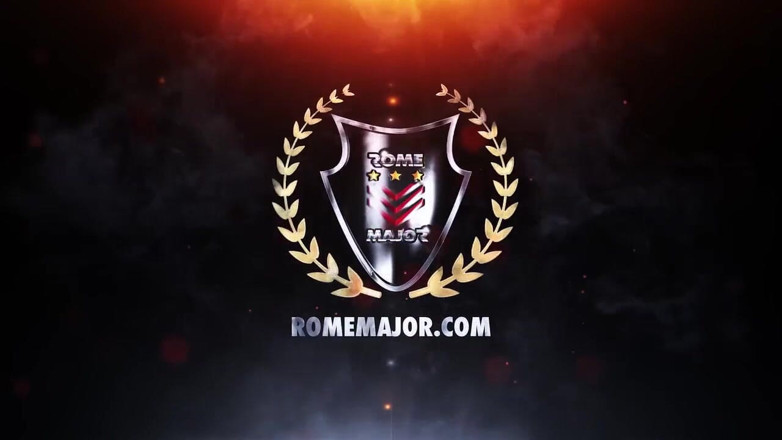 Rome Major: Rome Major трахает киску партии