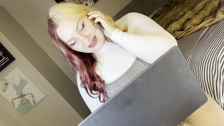 ChandlerKnight: Leave It to Step-stepmom Seducing the Principal