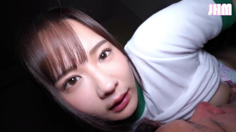 J Hentai Matings: Serious Girl Narumi with a Gentle and Quietly Alluring Presence -...