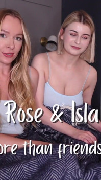 More Than Friends 2 - Ft Isla White
