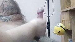 Zona901: Me atrapó masturbándome y me ayudó a correrme # 3