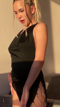 My Best Friend Wants to Fuck After College