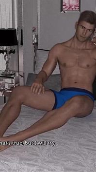 La pareja aventurera: esposa está bebiendo semen ep 28,29,30