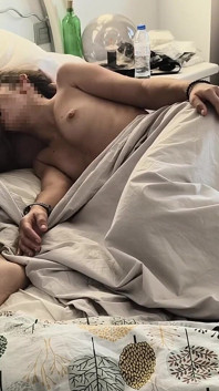 Echtes paar in einem echten sexvideo