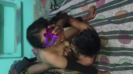 Arjun family porn: İlk kez derin sikişmeye başladı ep 3