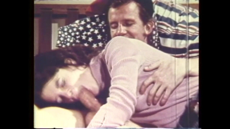 Vintage Megastore Full hd: Rick Cassidy Wild Colt