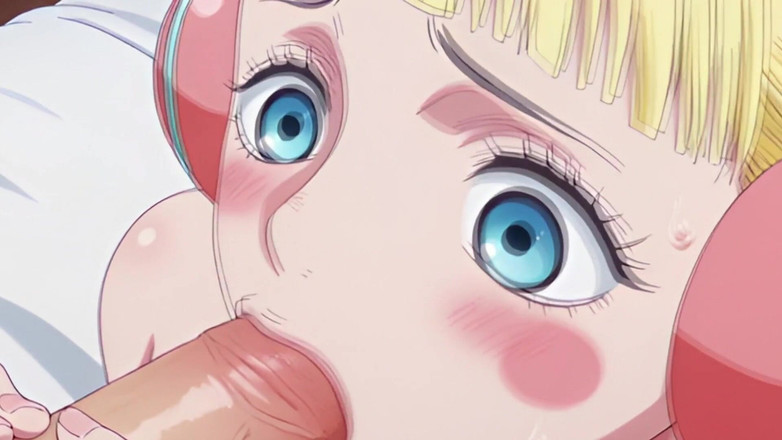 Prznai: One Piece Hibari Hen