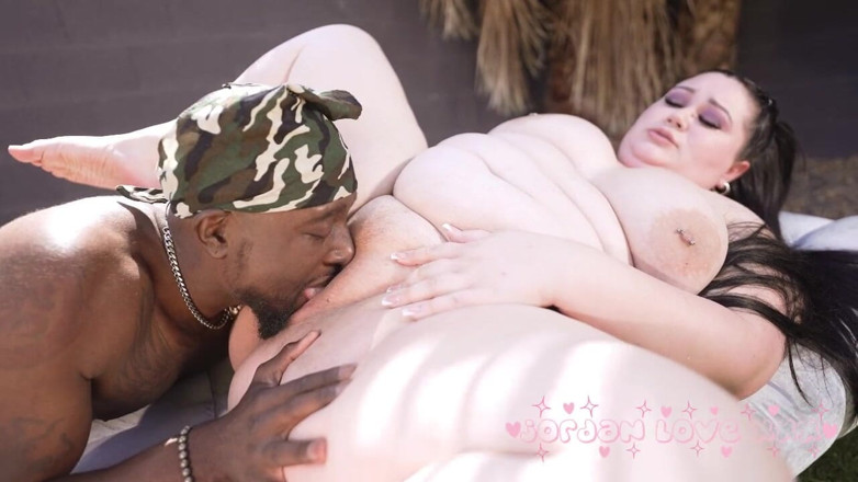 Jordan Love: Jordan Love &amp; Bones Montana Vacation Sex