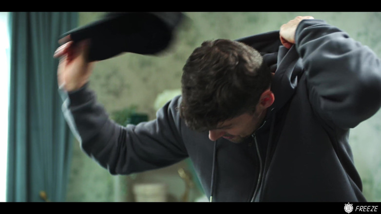 Freeze.xxx: J-pop fanatiek