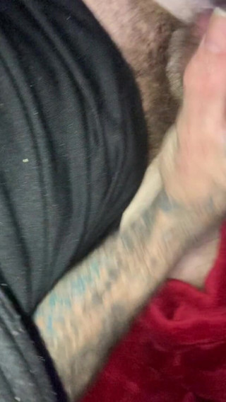 Slaveboy: Fuck me Stepdaddy harder