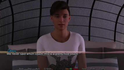 Q Boy: Qboy serverar första nakenmassage till MILF styvmamma - Guilty Pleasure - Ep21