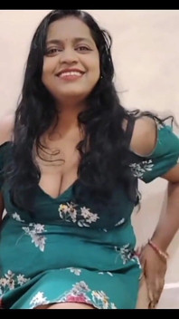 Bhabhi hứng tình của tôi
