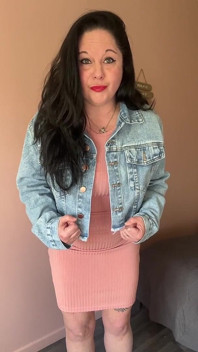 Embrace Your Femininity