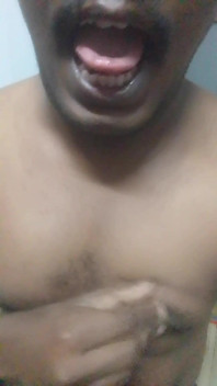 Licking Pussy