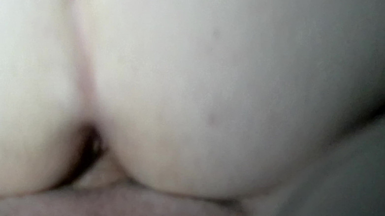 GeileVersauteBBW: Збуджений трах раком