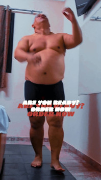 POV: Boxing You!