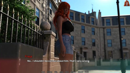 Neon2520: Le destin ne nous sépare pas v0.6b mise à jour infidèle...