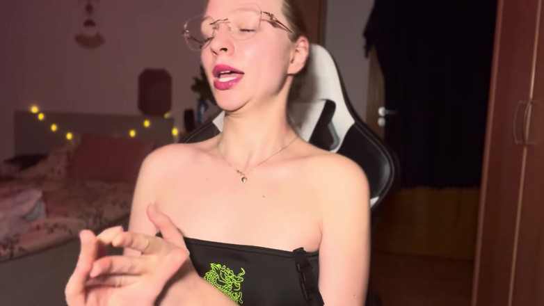 Goddess_Bella_Rae: Wie man von Locktober nach Nnn überwechselt!