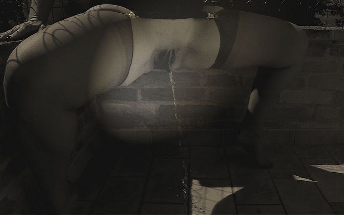 Hotvaleria: Nostalgic Peeslut