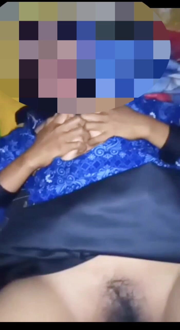 Astriana88: Buguru Belum Puas Minta Digenj