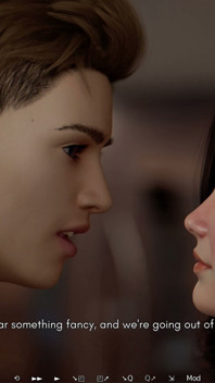 Doamna Denvers V0.1.4.0 - MATURA SEXY Wanda se îndrăgostește de fiul ei vitreg și îl fute într-un mod curvă, satisfăcător - P1
