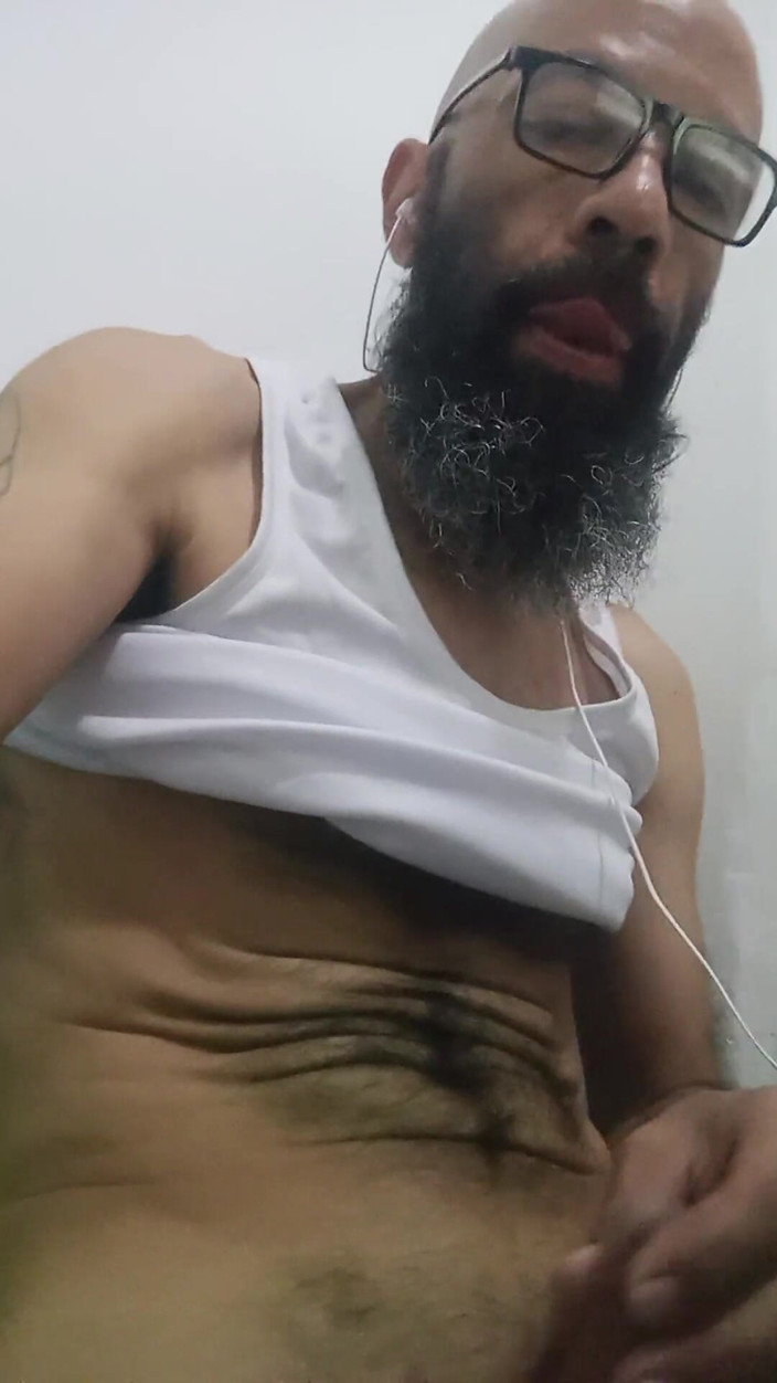 Jhonbahh: În timp ce mă uit la porno