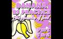 Camp Sissy Boi: POUZE AUDIO - Cvičení Banana BJ, část 1 a 2